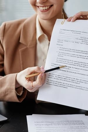 Aplicar regras e cláusulas com foco em seguro