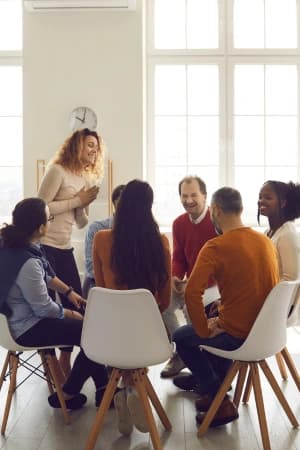 Relacionar cultura, grupos e subjetividade