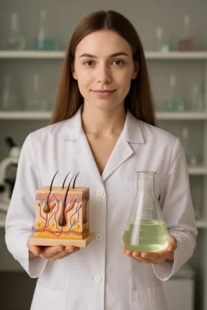 Aplicar procedimentos com segurança e técnica