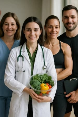 Compreender bases bioquímicas e fisiológicas femininas