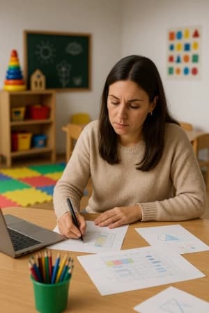 Intervir com instrumentos em escola, clínica e hospital
