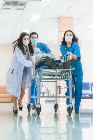 Manejar paciente crítico com raciocínio rápido