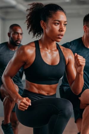 Compreender bases bioquímicas do exercício físico