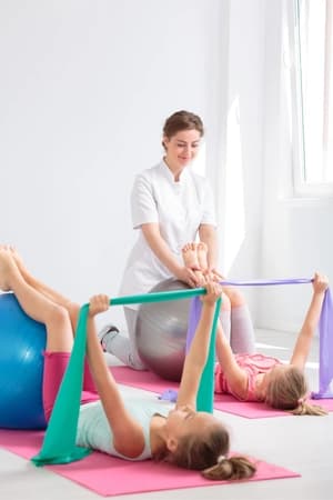 Compreender efeitos do exercício em patologias