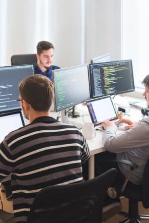 Arquitetar sistemas escaláveis e resilientes