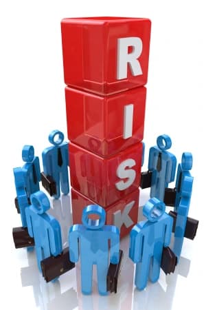 Gerir riscos e conformidade com visão sistêmica