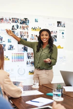 Planejar, executar e controlar com rigor