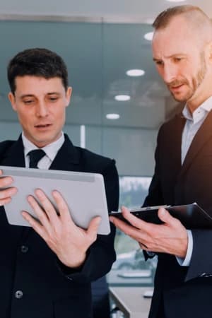 Fortalecer governança, compliance e geração de valor