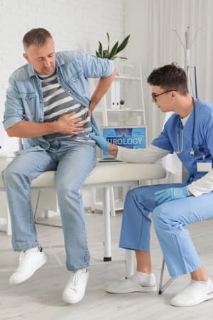 Gerir equipes e acolher pacientes e familiares