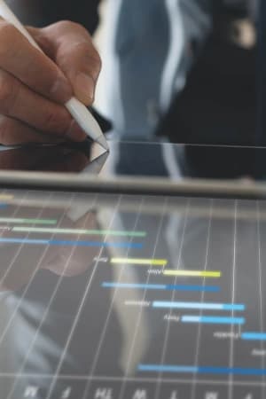 Gerir riscos em projetos reais com método