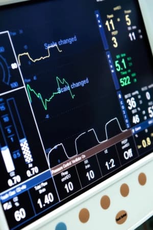 Aprimorar habilidades em ventilação mecânica avançada