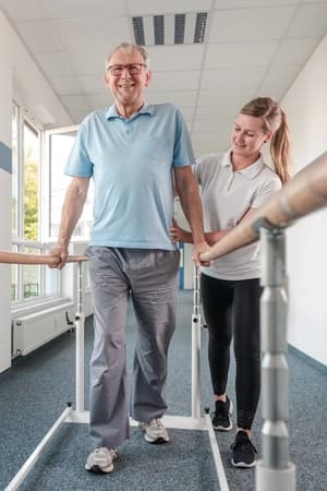 Prescrever exercícios com foco em autonomia e saúde