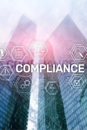 Avaliar riscos, compliance e planejamento