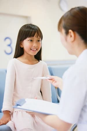 Assegurar assistência humanizada a criança e neonato