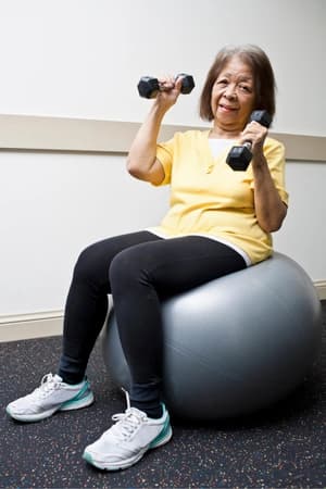 Prescrever exercícios para condições e limitações