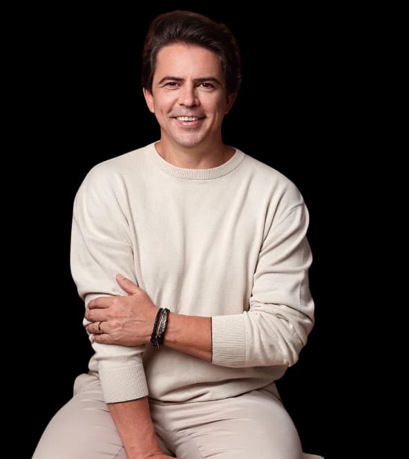 Dr. Rodrigo Fabrizzio Inácio