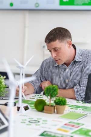 Inovar modelos e gerar valor com responsabilidade