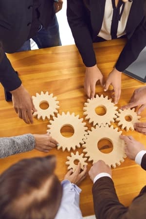 Elaborar planos de prevenção, contingência e resposta