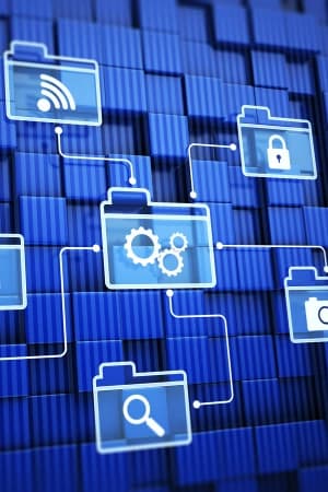 Construir soluções seguras e de alto desempenho