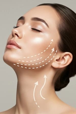 Realizar avaliação facial com segurança e precisão