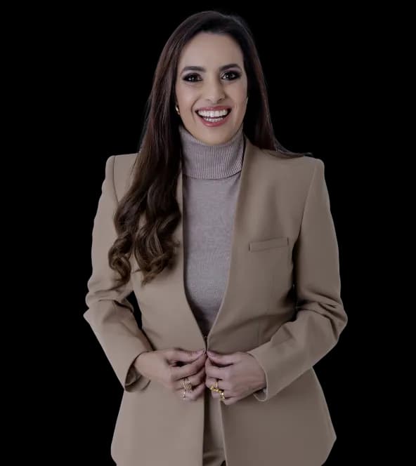 Dra. Renata Ribeiro Marinho