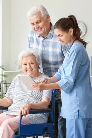 Implementar a sistematização da assistência domiciliar