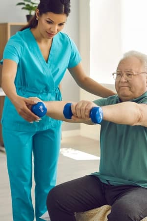 Integrar equipe e família para autonomia e qualidade