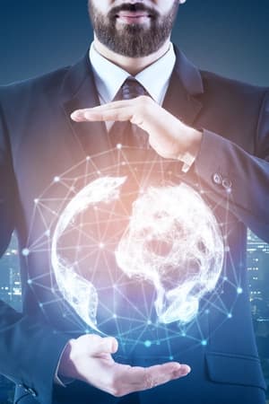 Mapear mercados e desenhar estratégias de entrada