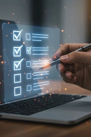 Reduzir cargas e riscos com análise de dados