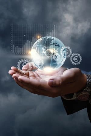 Integrar teoria e prática para atuação global