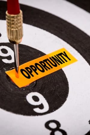 Mapear oportunidades e dores com visão digital