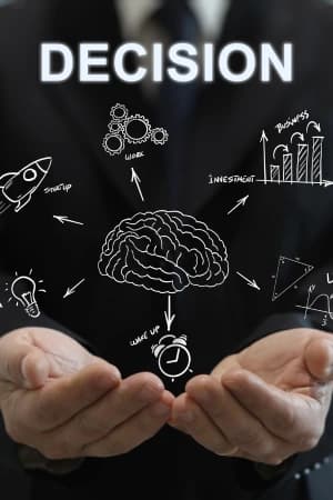 Aprimorar análise para decisões competitivas