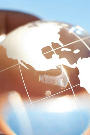 Desenvolver gestão global e logística eficientes