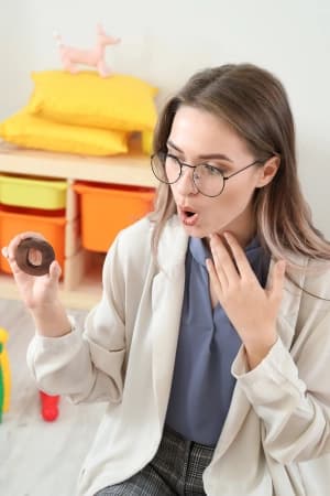 Intervir em TEA, apraxia, afasias e transtornos