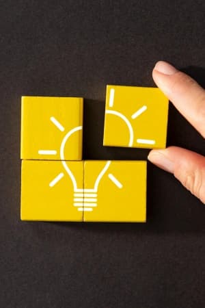 Aplicar inovação, design thinking e gestão ágil