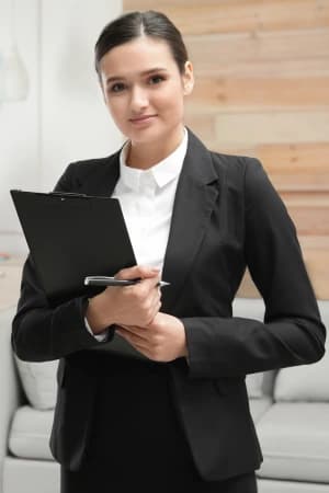 Liderar operações em clínicas e hospitais