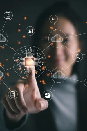 Aplicar Big Data, Machine Learning e Analytics