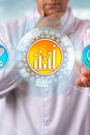 Aplicar ML para previsões e decisões