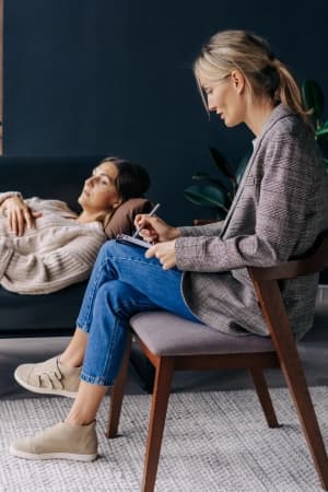 Desenvolver habilidades em psicometria