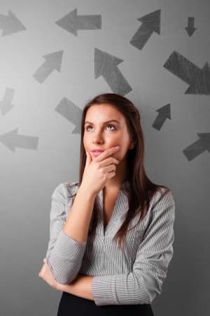 Aprimorar decisões em cenários complexos com inovação