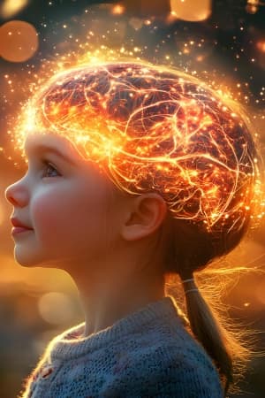 Fortalecer vínculos, linguagem e autorregulação