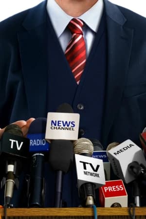 Gerir crises e relacionamento com a imprensa