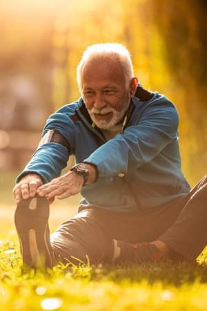 Planejar programas seguros para condições crônicas