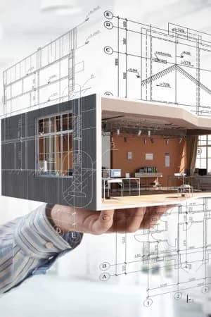 Aprimorar o planejamento de espaços