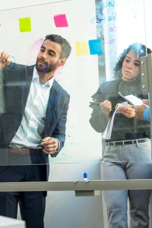 Liderar equipes e maximizar valor de entrega