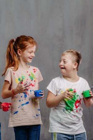 Planejar atendimento inclusivo na educação infantil