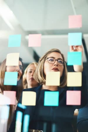 Gerir carteira de clientes com foco em valor