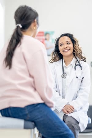 Propor soluções para desafios de gestão e acesso