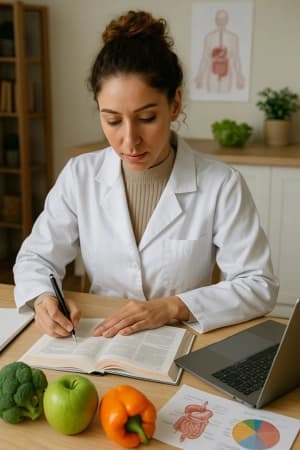 Compreender as bases metabólicas e bioquímicas clínicas