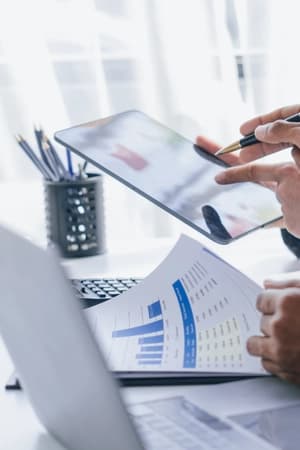 Compreender fundamentos de gestão tributária